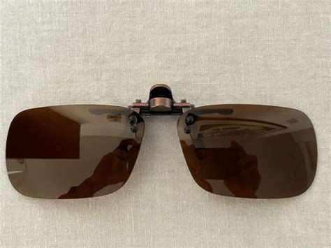 boots overclip sunglasses.